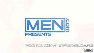 Get Your Dick Outta My Dad Part 3/ MEN / Brogan, Jake Preston