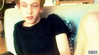 Remote Control: Episode 7 / MEN / Jacob Jones, Isaac, Jake, Joshua Storm