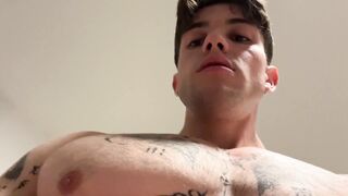 Ever wondered what I sound like in a imperious German movie?