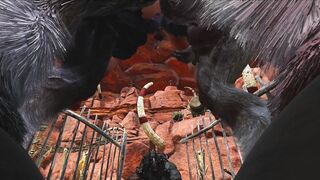 Dual Intrusion 1 3 DIMENSIONAL