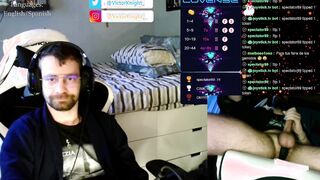 My followers make me so ultra-kinky I jism!