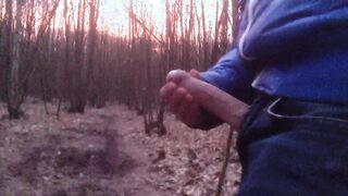 I was so naughty this morning