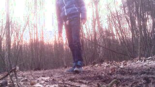 I was so naughty this morning