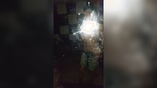 Bare and flash my bod