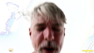 Kinky Stepdaddy Wants To Feed You Lewd Cravings