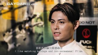 Chinese Beauty Pumps out Numerous Times from Hitachi and Prays for Grace