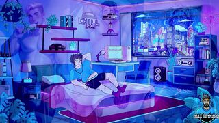 Voodoo Damsel Bum Inflation  Max Reynard Tube