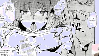 Josou Haishinsha Ryoujoku