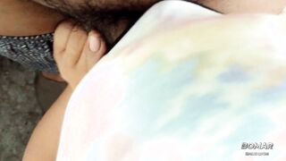 Sobrang Sarap! Hindi Ko Napigilang Isubo ang Burat ng Katrabaho