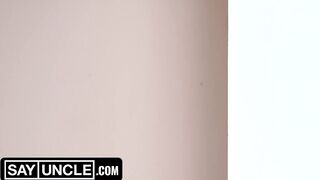 What Happens When 2 Teenager Guys Lock Themselves in the Shower