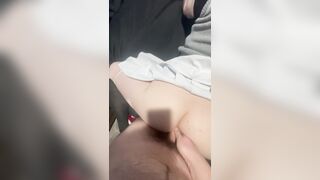 Femboy cunt gets porked moist(total video on only admirers thustin69)