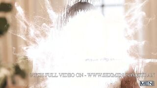 Time Warp Plowers Part four/ GUYS / Ruslan Angelo, Tom Storm