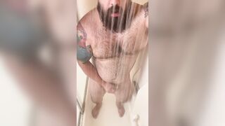 I Was Backed Up For Days and Just Needed to Spunk!