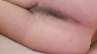 Jovem Peidando Com Instruções Punheta Guiada