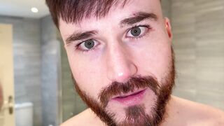 Warning extraordinary smallish manmeat abjection