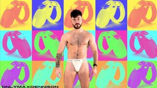 nuzzling virginity reinforcement & reprogramming