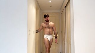 elder step-brother petite manmeat abasement & steals your man sausage size