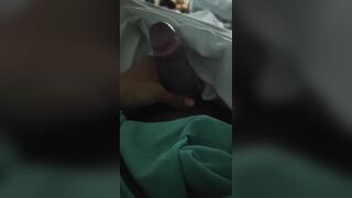 Naturism in the polyclinic