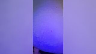 Sissy instructing caboose with fucktoys