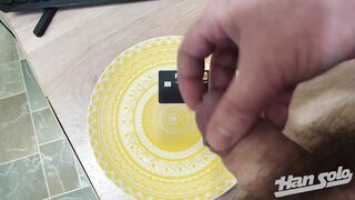 Trump gets a credit card at the bank  Muddy Chat ASMR Roleplay by Han Solo