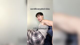 Grindr Encounter Plows My Wooly Donk