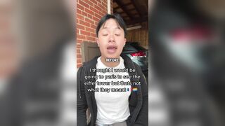 Japanese Stud Gets Eiffel Towered