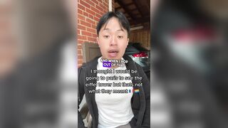 Japanese Stud Gets Eiffel Towered