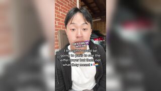 Japanese Stud Gets Eiffel Towered