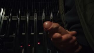 Been ambling home got a rod