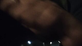 Been ambling home got a rod