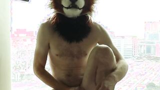 Crackers with a sight