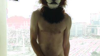 Crackers with a sight