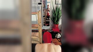 arty boer and boypignyc nailing teaser.