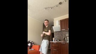 Mischievous Dance