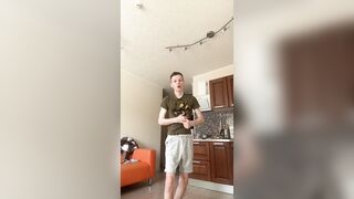 Mischievous Dance