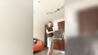 Mischievous Dance