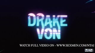 Pulverizing The Anime porn Cosplayer/ STUDS / Drake Von, Noah Way