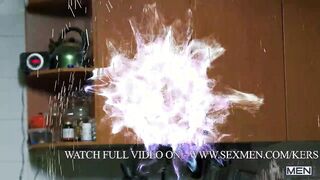 Time Warp Bangers Part three/ DUDES / Nik Fros, Eros Manos