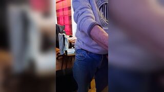 Lovely Money-shots in My Gullet with Florian