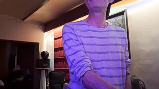 Lovely Money-shots in My Gullet with Florian