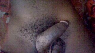 Getting Rock hard Briefly