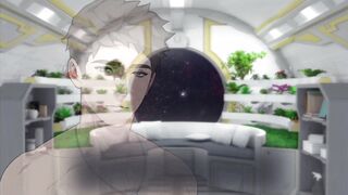 The Over Due Inbetween Danya & Brahve - The Symbiant