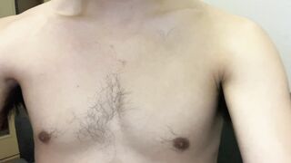 Its been a yr since my utter-bod shoot, so heres my assets transformation record.