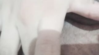 My bum is glutton for some fuckpole that wants to inject