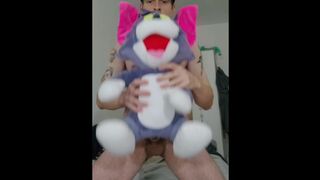 Unshaved Wish: Screwing Tom part2