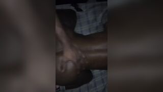 Off Work And Gay-for-pay In This Bussy