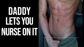 Emotional Support Sausage  Glamour Masculine Audio