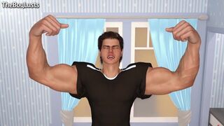 The Splatter Toon (Snippet)