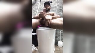 gran espectaculo de love jam en el baño de mi casa me corro con exuberante dentro de mi !!!!!!!