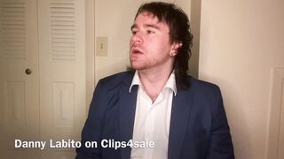 Chief Farts In Your Face SPUNK COUNTDOWN preview